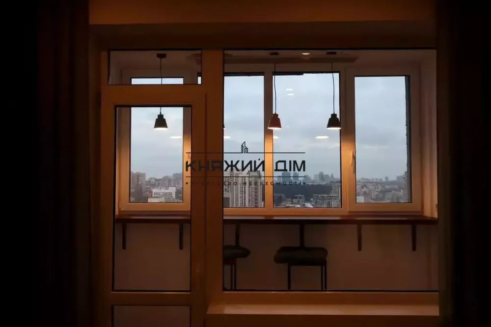 Оренда Квартира 2-кімнатна, 23/34 поверх на Победы пр-т/Берестейський Київ - фото 14