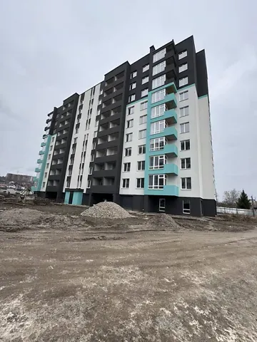 Продаж 2к Квартира 46.5 кв.м ЖК Spring Town New Rivier Хмельницький - фото 9