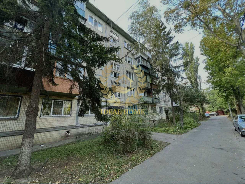 Продаж Квартира 1-кімнатна на Выговского Ивана ул., 18А Київ - фото 9