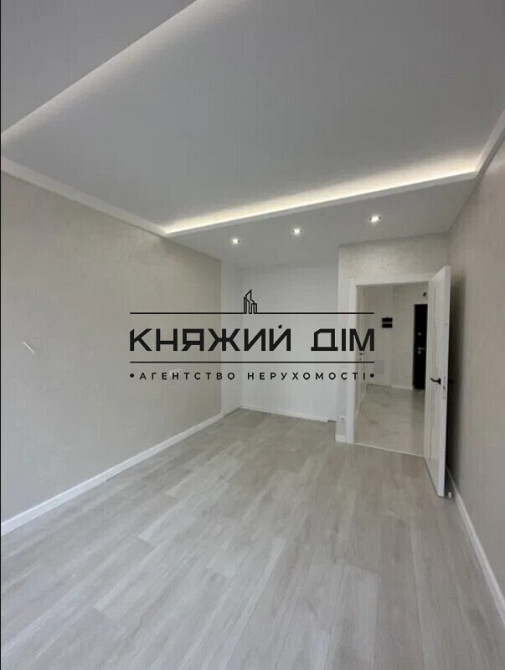 Продаж по переуступці 1-но к. квартири в ЖК Great на Позняках. № 21145105 Київ - фото 5