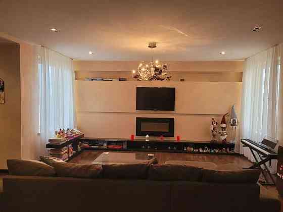 Оренда Квартира 2-кімнатна, 18/25 поверх Київ