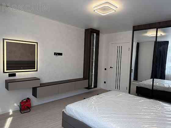 Продаж Квартира 1-кімнатна, 5/11 поверх на вул. Смакули Ternopil'