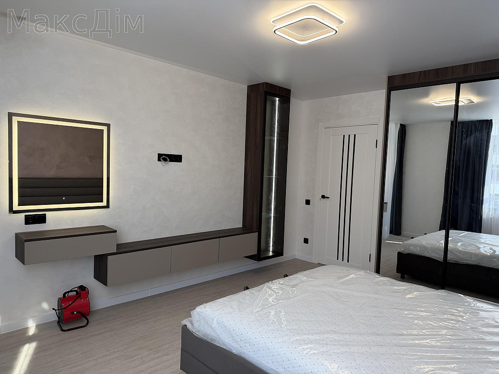 Продаж Квартира 1-кімнатна, 5/11 поверх на вул. Смакули Тернопіль - фото 3