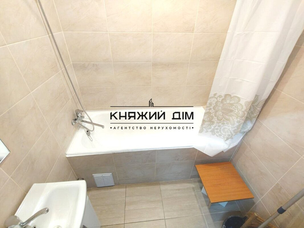 Оренда Квартира 2-кімнатна, 1/5 поверх на Гагарина Юрия просп./Леоніда Каденюка просп. Киев - изображение 10