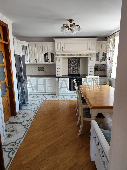 Продаж Будинок 3-кімнатний на Володимира Івасюка пр-т, 24А Київ - фото 3