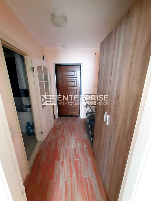 Продаж Квартира 1-кімнатна, 14/21 поверх на вул. Пономарьова Коцюбинське - фото 5