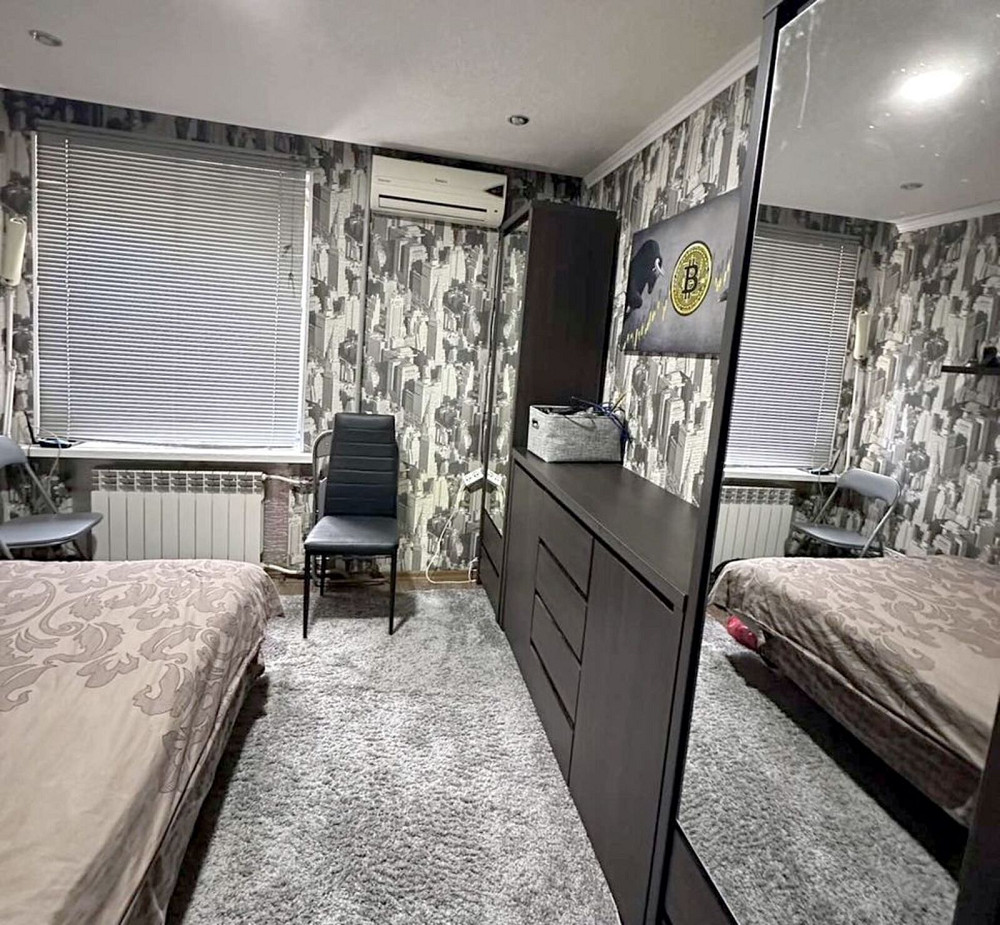 Продаж Квартира 3-кімнатна, 3/16 поверх на Савкина ул., 4 Дніпро - фото 6