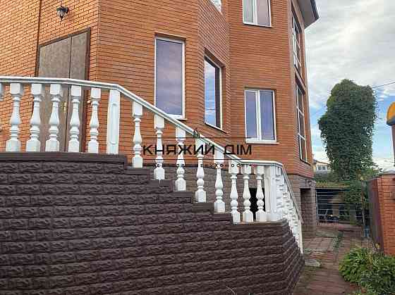 Продаж 3 поверховий будинок м. Бровари КОД 2211777 Бровари