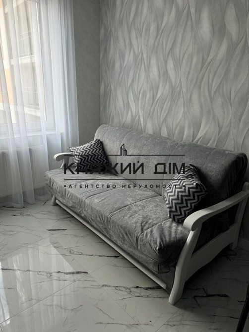 Оренда Квартира 2-кімнатна, 5/27 поверх на Лисогорский пер. Киев - изображение 11