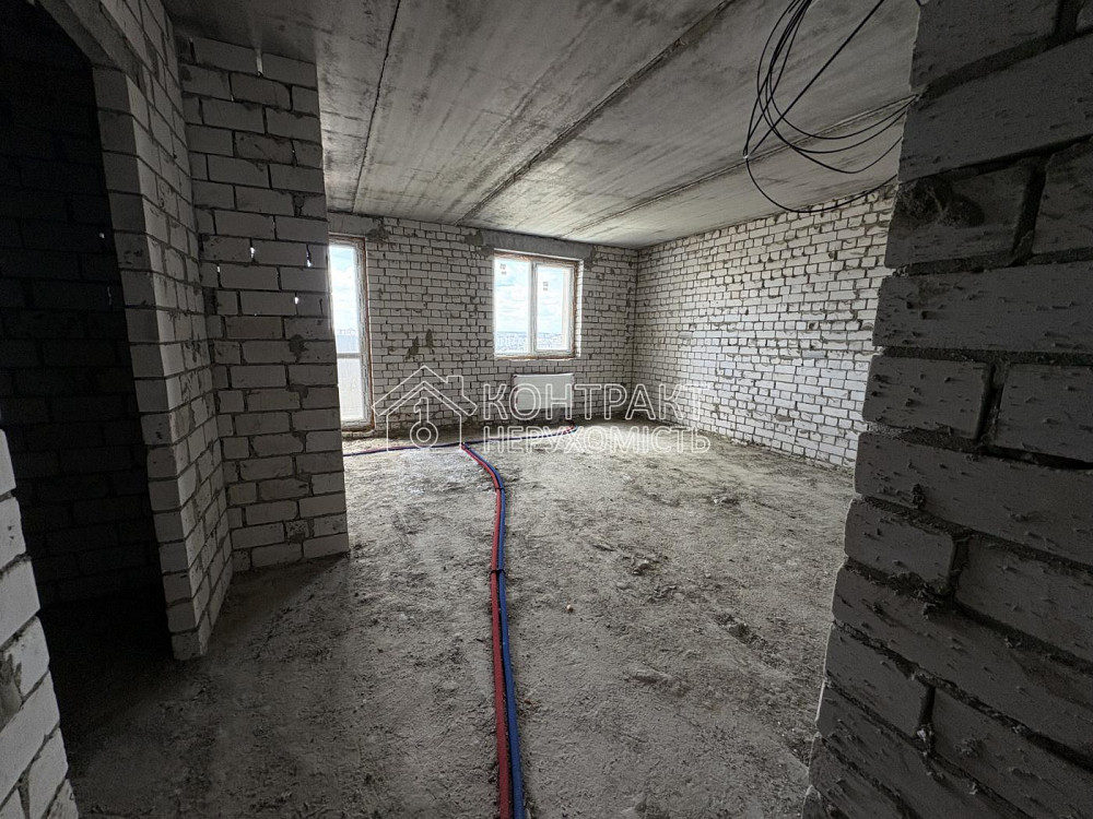 Продаж Квартира 1-кімнатна, 11/16 поверх на вул. Героїв Харкова Харків - фото 2