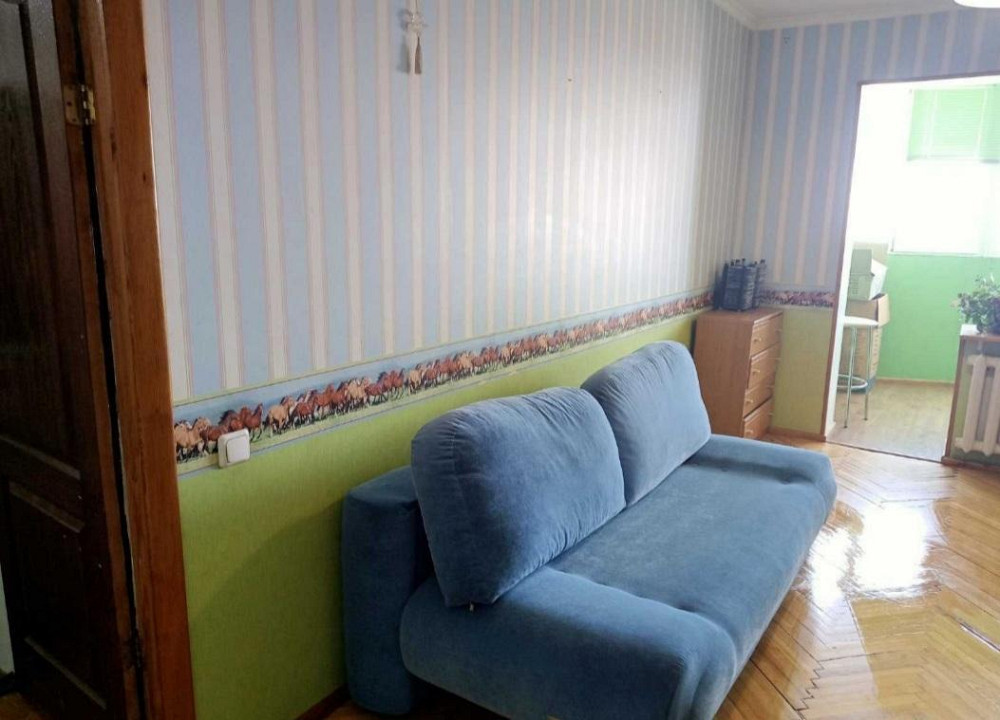 Продається 3-кімнатна квартира в с. Котовського Одеса - фото 12