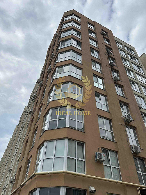 Продам квартиру Софіївська Борщагівка, Героїв Небесної Сотні пр-т  - фото 1