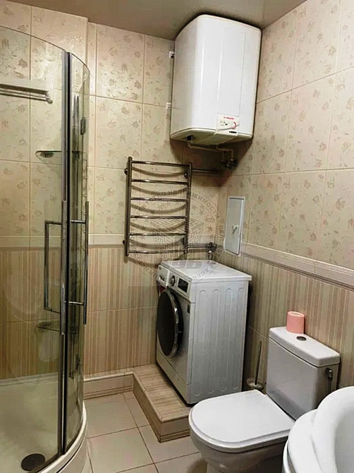 3 кімнатна, пр-т Берестейський 121 А, Святошинський р-н Kiev - photo 10