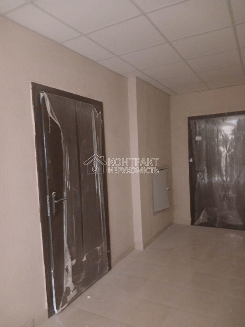 Продаж Квартира 1-кімнатна, 8/9 поверх на вул. Полтавський Шлях Харків - фото 4