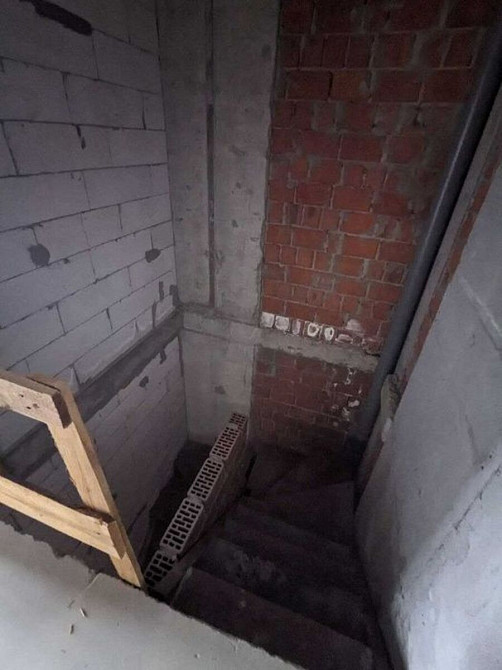 Продаж Квартира 3-кімнатна, 25/26 поверх на Гродненська, 14 Київ - фото 19