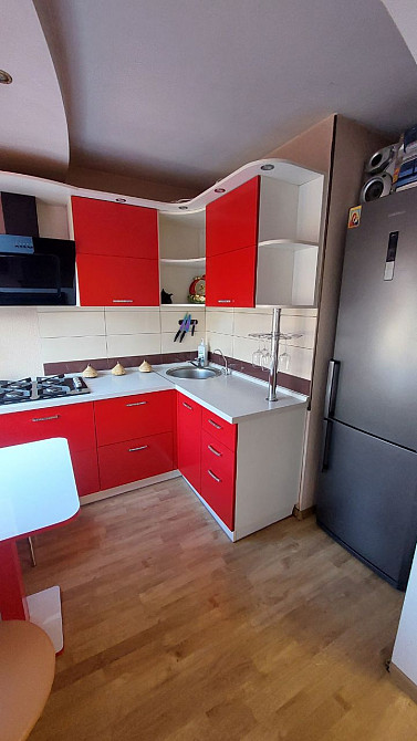 2-х комнатная квартира на Черемушках с дизайнерским ремонтом Одеса - фото 2