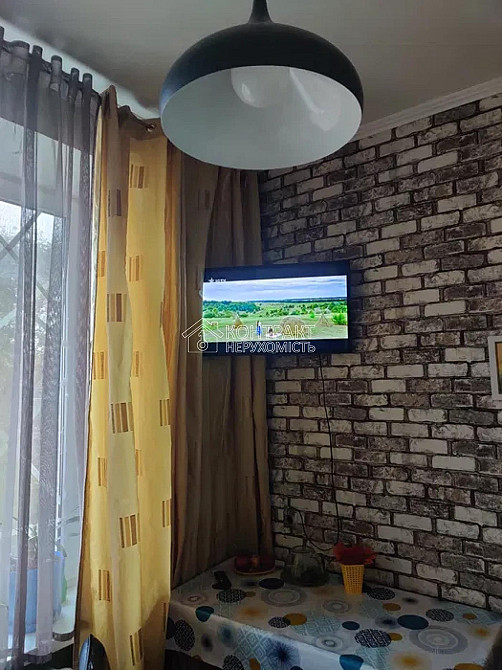 Продаж Квартира 2-кімнатна, 4/4 поверх на вул. Клочківська Харків - фото 14