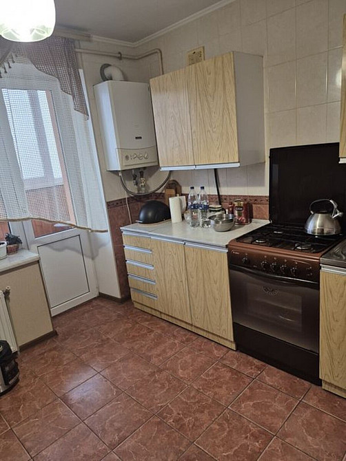 Продаж Квартира 2-кімнатна, 7/10 поверх Вінниця - фото 4