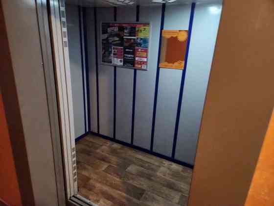 Продаж Квартира 2-кімнатна, 6/16 поверх на Йорданська вул., д. 4 Київ