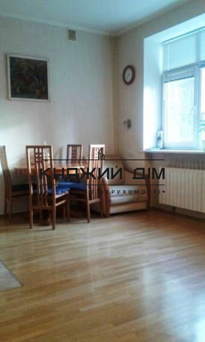 Оренда Квартира 1-кімнатна, 3/5 поверх на вул. Чапаева ул./В'ячеслава Липинського Київ - фото 1