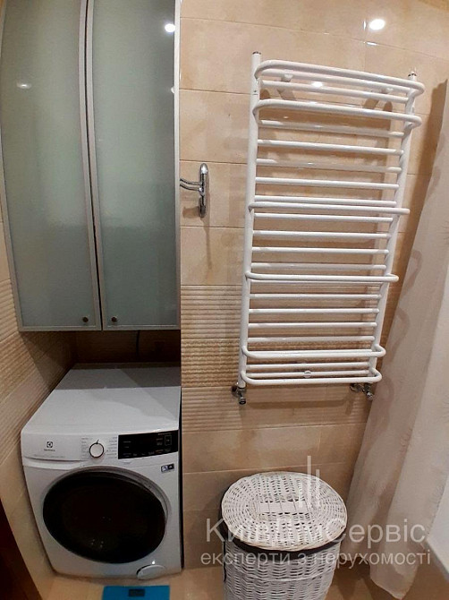 Оренда Квартира 2-кімнатна, 9/16 поверх на вул. Дмитрівська, 52Б Київ - фото 13