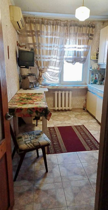 Продаж Квартира 3-кімнатна, 7/9 поверх на Семьи Глодан (Ильфа и Петрова) улица, 17 Одеса - фото 8