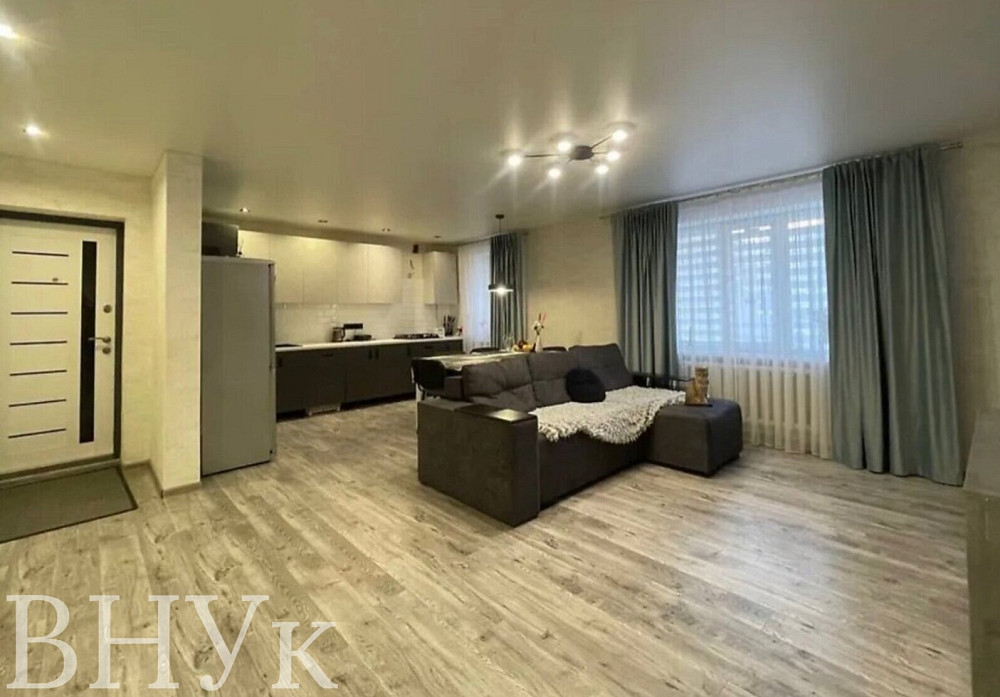 Продаж Квартира 4-кімнатна, 1/10 поверх на Дмитра Білоконя Вінниця - фото 1