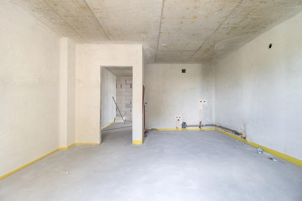 Продаж Квартира 3-кімнатна, 5/5 поверх на вул. Угорська Львів - фото 13