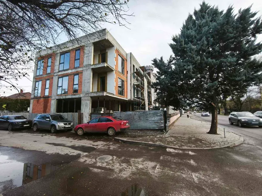 Продаж 1к Квартира 44 кв.м Собранецька 128 Ужгород - фото 8