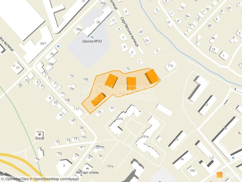 Продаж Квартира 1-кімнатна, 13/16 поверх на вул. Іскринська Kharkiv - photo 20