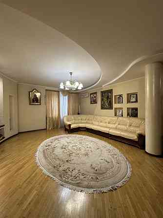 Продаж Квартира 4-кімнатна, 4/12 поверх на Дунаева пер., 49а Odessa