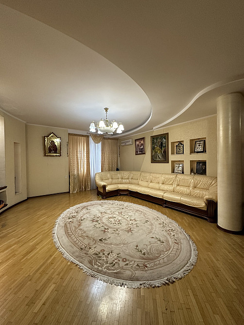 Продаж Квартира 4-кімнатна, 4/12 поверх на Дунаева пер., 49а Odessa - photo 1