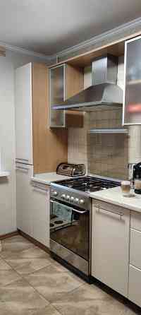 Квартира 3 комнаты в пос. Нати Нерубайське