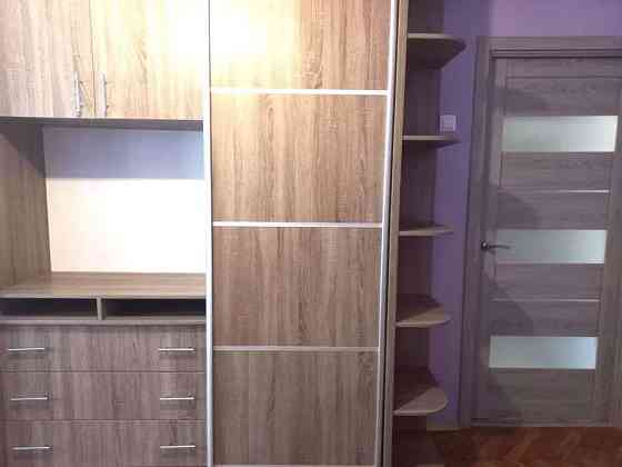 Продаж Квартира 1-кімнатна, 4/5 поверх на улица Донца Михаила, д.27 Киев