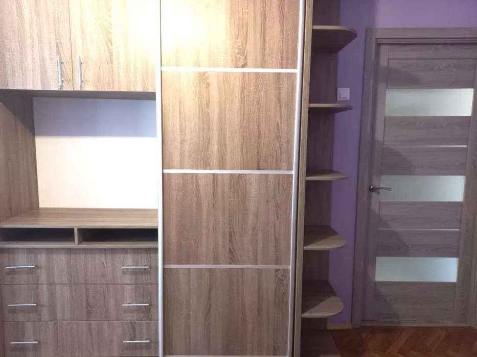 Продаж Квартира 1-кімнатна, 4/5 поверх на улица Донца Михаила, д.27 Киев - изображение 5