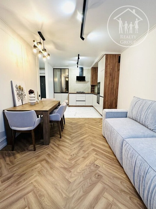 Оренда Квартира 2-кімнатна, 7/20 поверх на Замарстинівська вул., 170 L'viv - photo 1