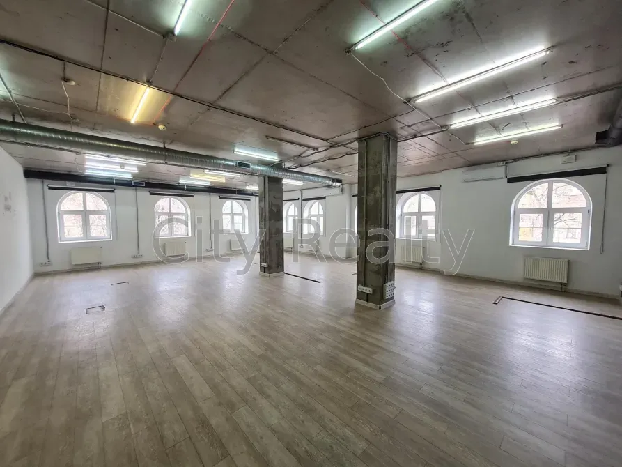 For rent Office Spaces area 312 sq.m floor 6 Kiev Воздвиженська 45 Kiev - photo 1