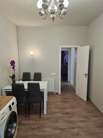 Продаж 2к Квартира 56 кв.м пр. Яворницкого 119 Дніпро