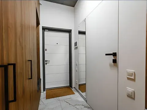 For rent 2-room Apartment 45 sq.m Пушкіна Генерала вулиця 23 Dnipro - photo 4