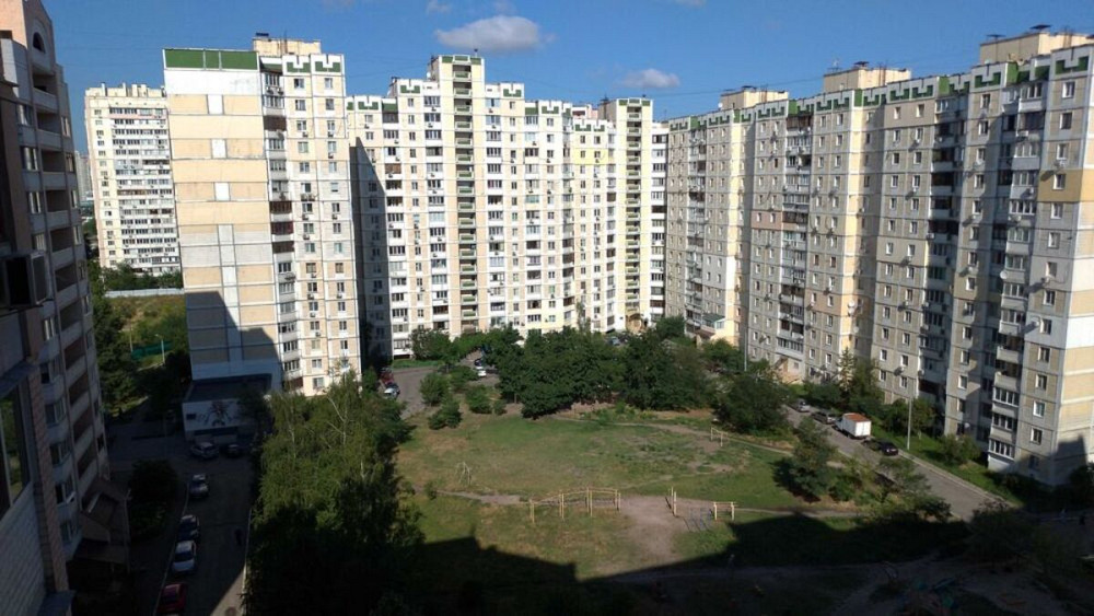 Продаж Квартира 1-кімнатна, 11/14 поверх на Вишняківська, 5б Київ - фото 16