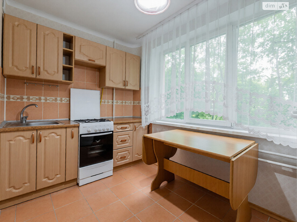 Продаж Квартира 1-кімнатна, 2/5 поверх на Первомайського Леоніда вул., д. 6 Kiev - photo 9