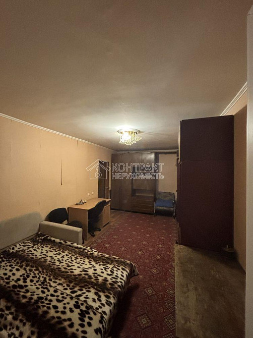 Оренда 1к Квартира 40 кв.м Клочківська вул. Харків - фото 6