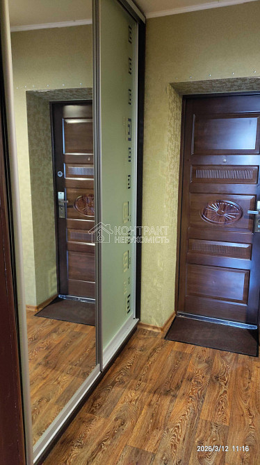 Продаж Квартира 1-кімнатна, 2/14 поверх на вул. Москалівська Харьков - изображение 9