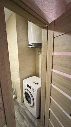 Оренда Квартира 1-кімнатна, 6/22 поверх на улица Пасхалина Юрия (Ильича), д.17 Киев