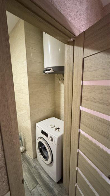 Оренда Квартира 1-кімнатна, 6/22 поверх на улица Пасхалина Юрия (Ильича), д.17 Киев - изображение 5