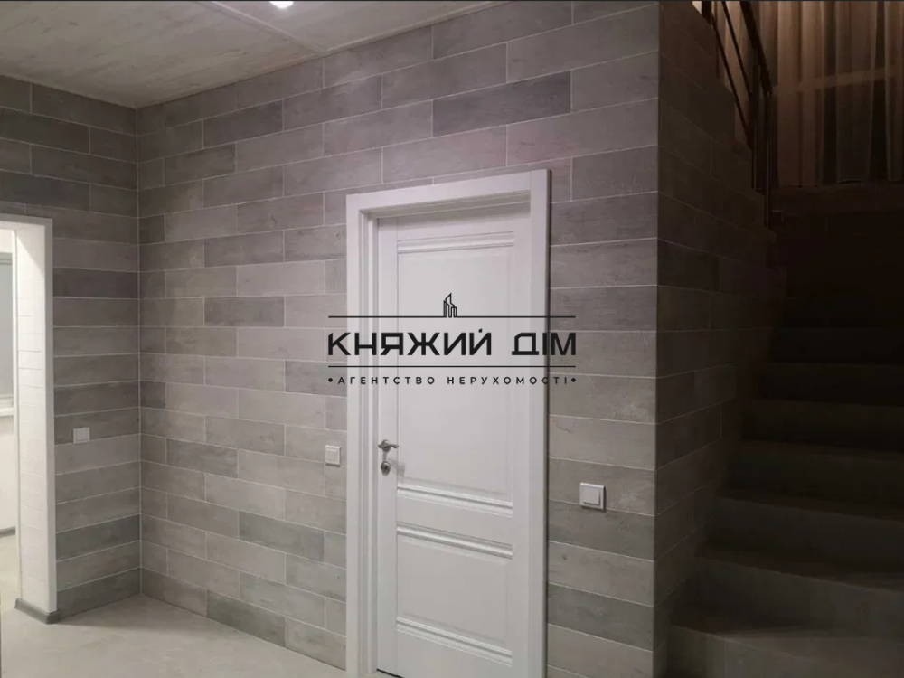 Продажа нового дома Петропавловская Борщаговка № 228935  - фото 8