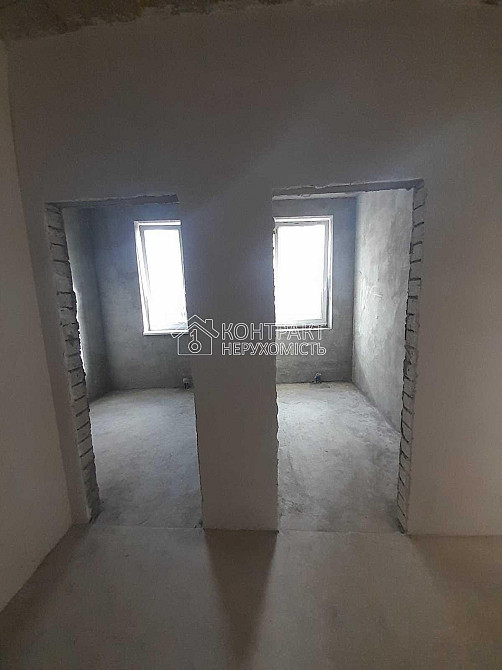Продаж Квартира 3-кімнатна, 10/17 поверх на вул. Клочківська Харьков - изображение 15