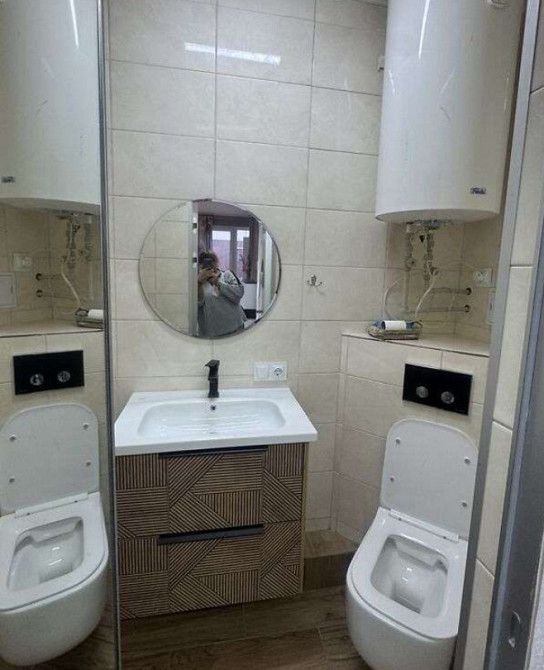 В продаже квартира на Фонтане по ул.Литературной. Одеса - фото 7