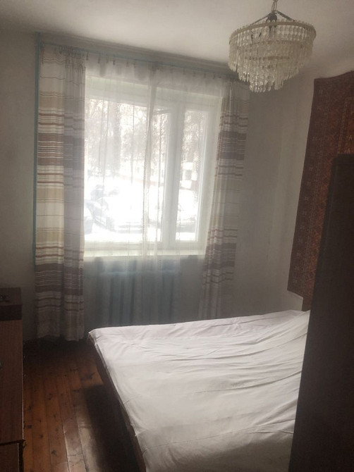 Продаж Квартира 3-кімнатна, 1/9 поверх на вул. Вітрука Житомир - фото 11