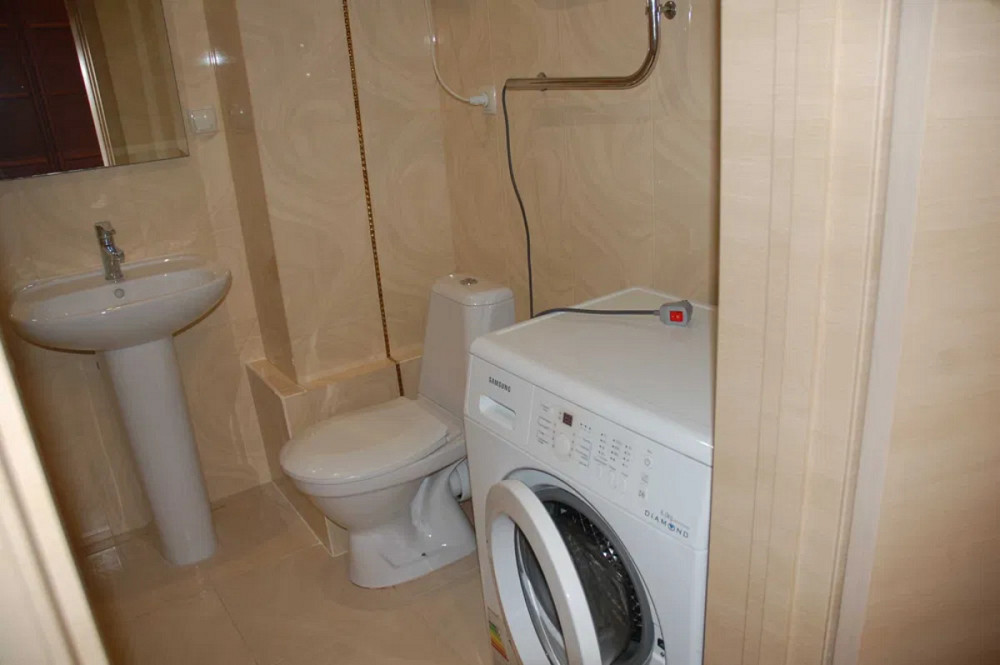 Оренда Квартира 1-кімнатна, 13/18 поверх на Дениса Рачинського, 25а Kiev - photo 10